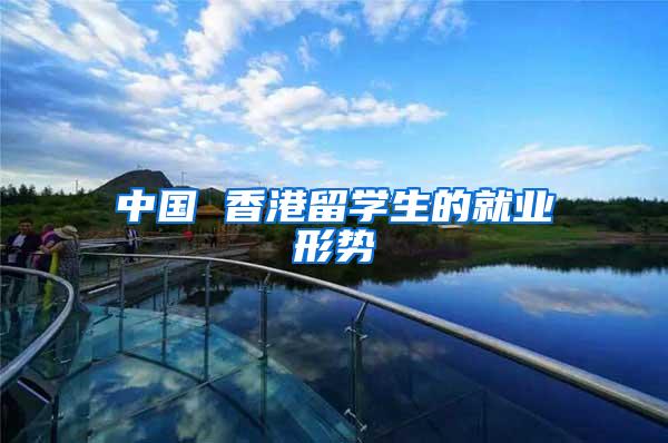 中国 香港留学生的就业形势