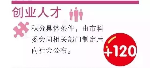 重磅！上海居住证政策有变！下个月起就要实行！