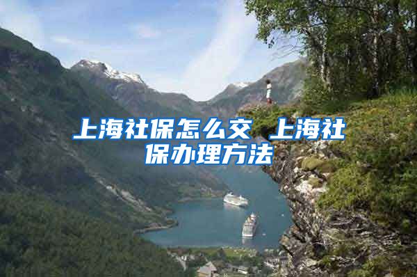 上海社保怎么交 上海社保办理方法